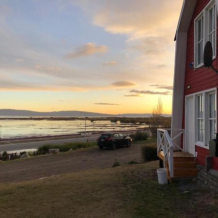 Cabanas Del Titan El Calafate Zewnętrze zdjęcie