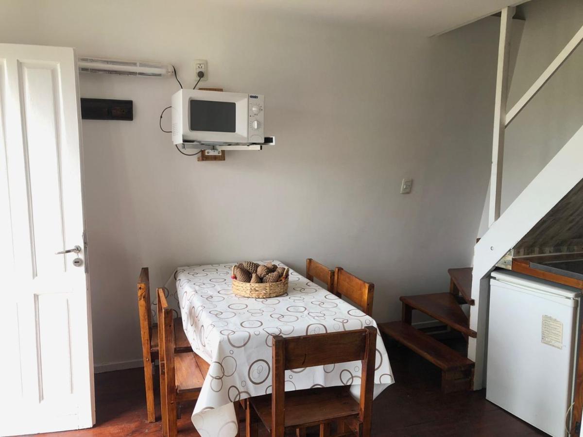 Cabanas Del Titan El Calafate Zewnętrze zdjęcie