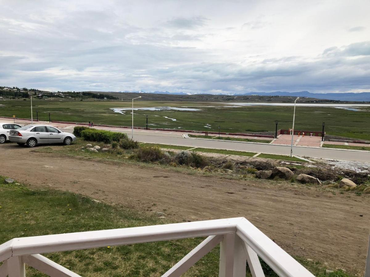 Cabanas Del Titan El Calafate Zewnętrze zdjęcie